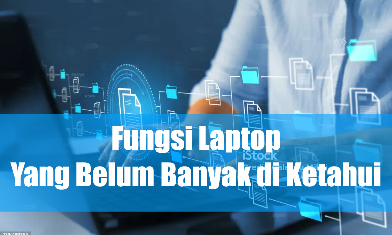 Fungsi Laptop