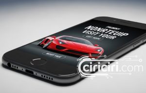 hp android muncul iklan