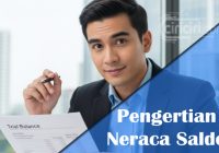pengertian neraca saldo