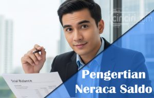 pengertian neraca saldo