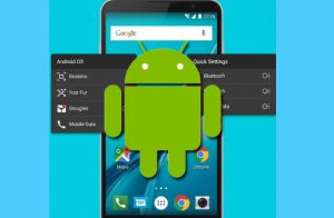 sejarah android