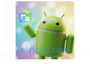 sistem operasi android