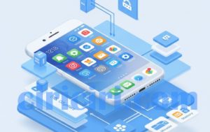 sistem operasi smartphone