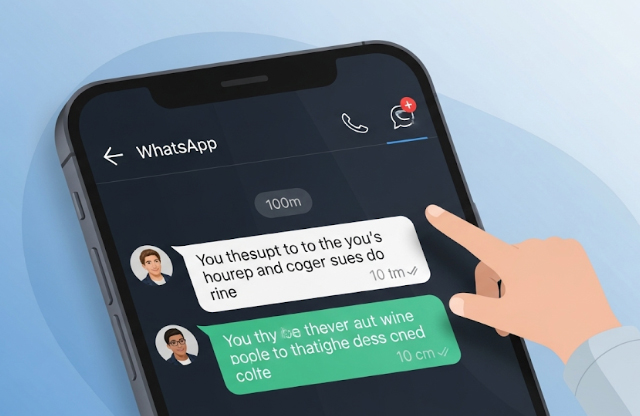 whatsapp ai