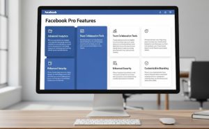 Apa Itu Facebook Pro