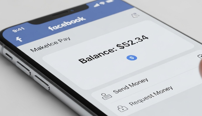 Cara Monetisasi Facebook