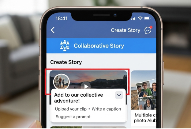 monetisasi konten facebook