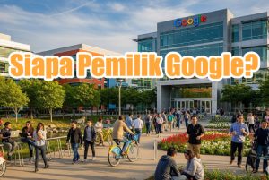 pemilik google
