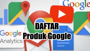 Produk Google